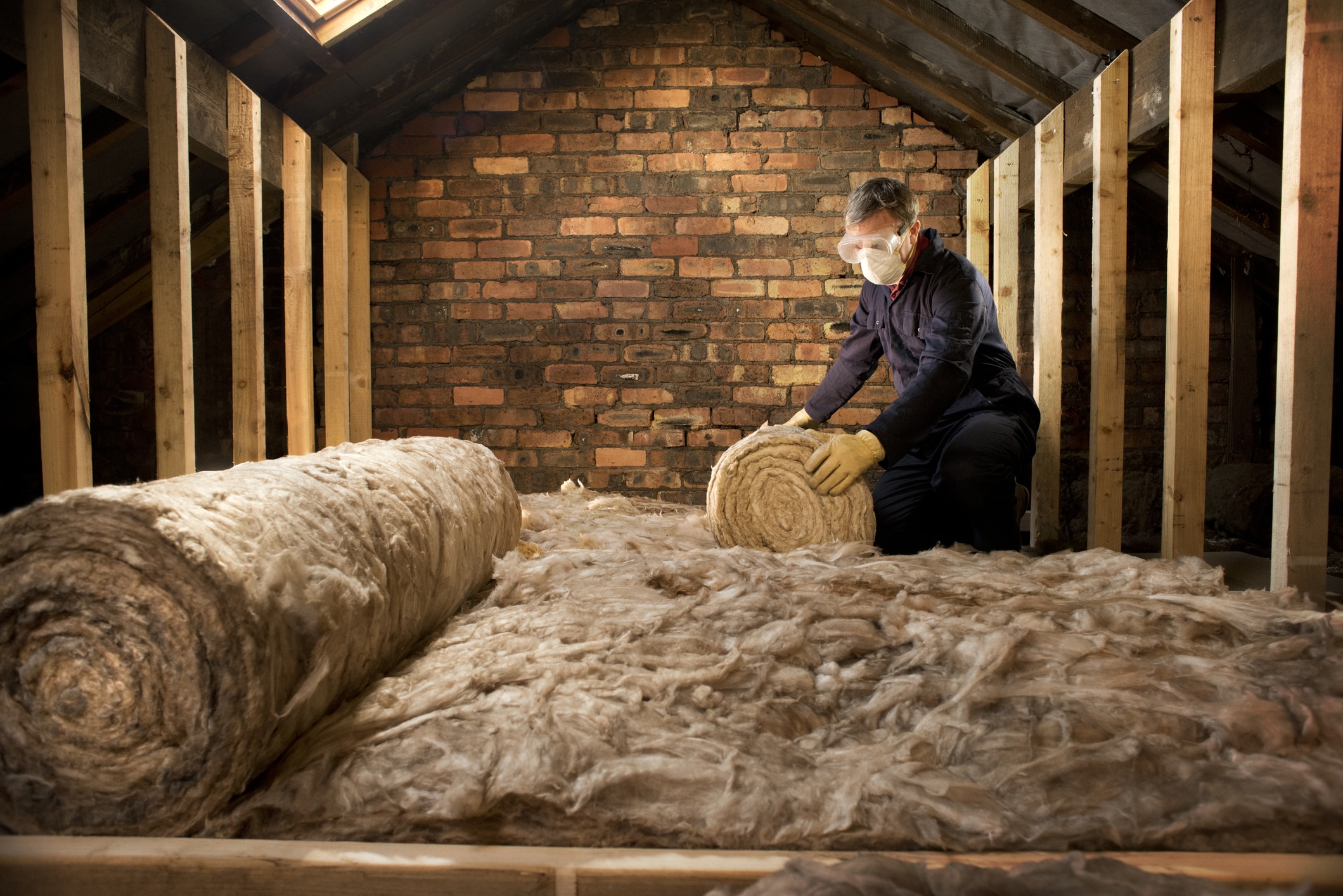 Loft Insulation