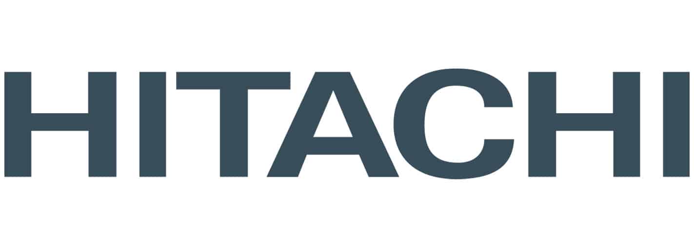 Hitachi Logo