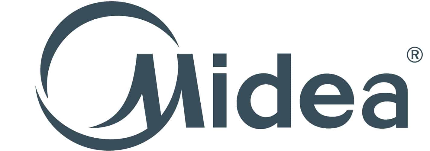 Midea Logo