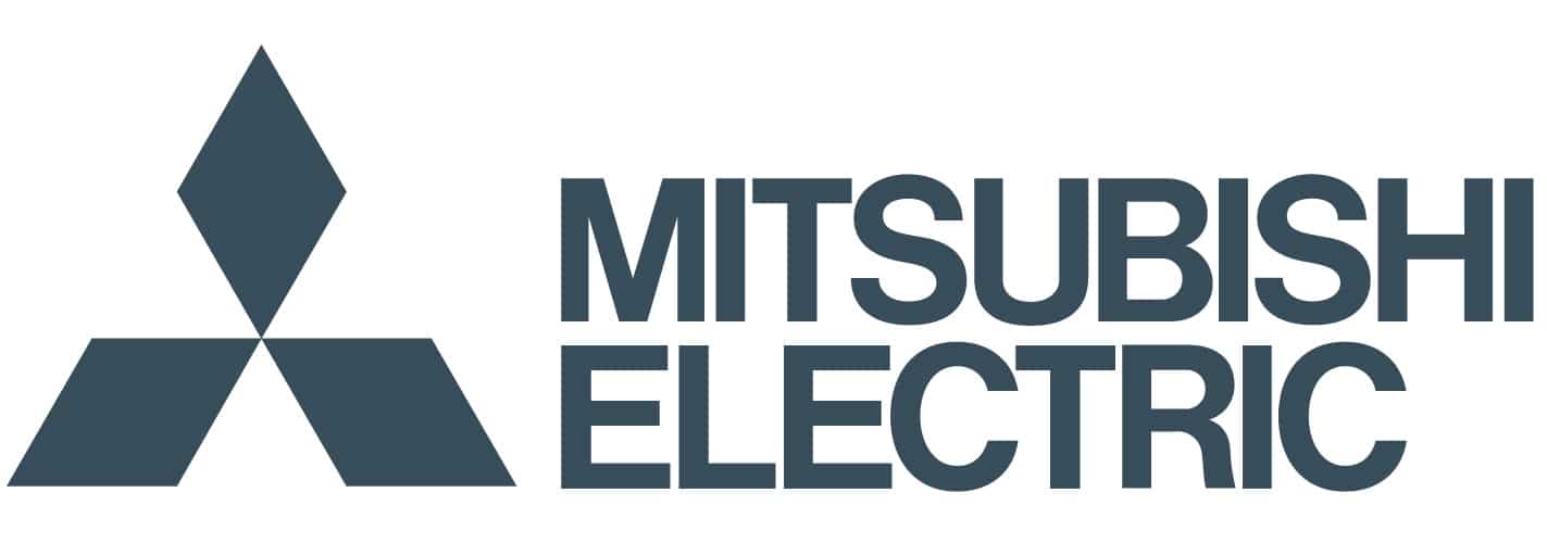 Mitsubishi Logo