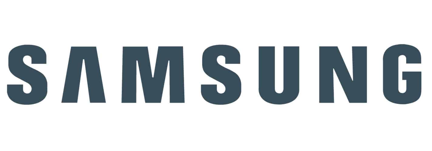 Samsung Logo